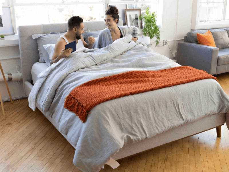 Mattress 101 Your StepByStep Guide to Finding the Perfect Mattress