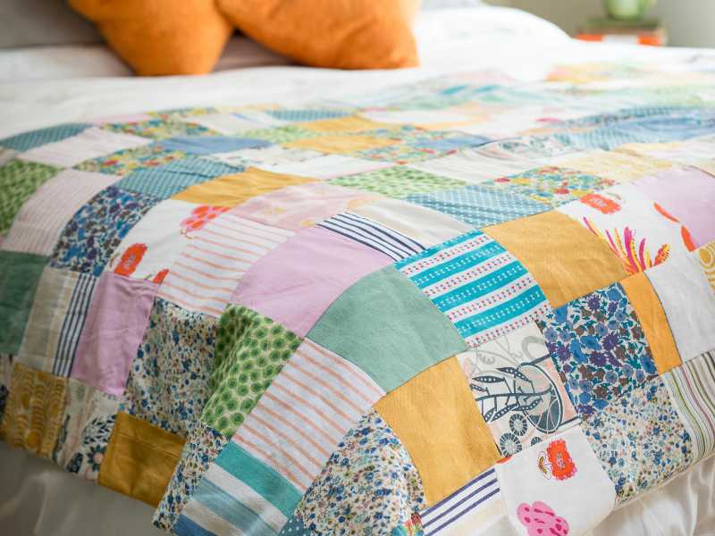 Quilt vs Comforter: Understanding the Differences for Cozy Sleep - isense