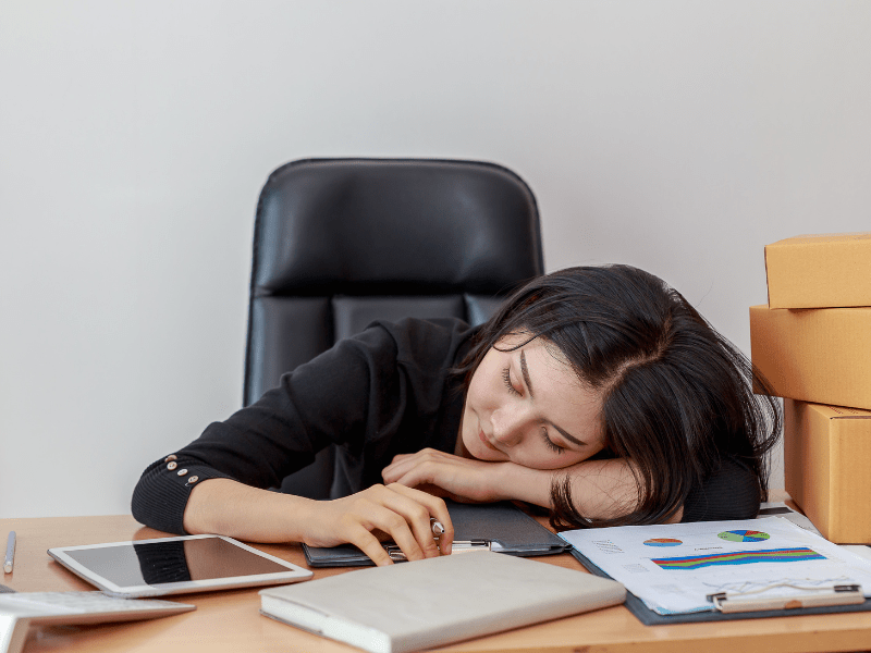 Sleep Disorders Demystified: Is it Narcolepsy or Hypersomnia Keeping You Awake? - isense