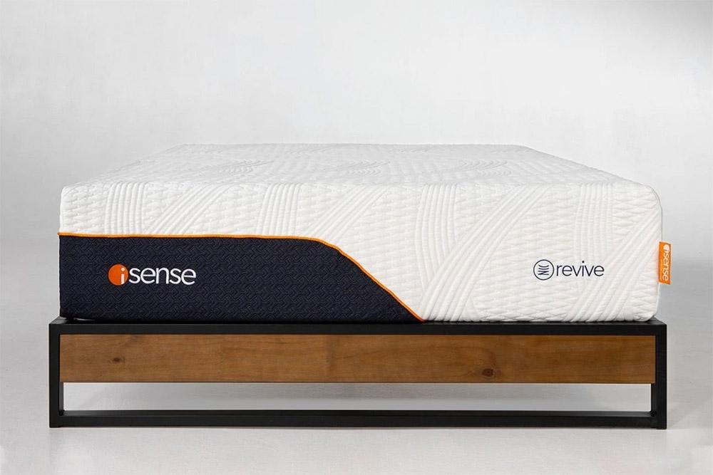 Sleep Smarter Not Harder: Knowing How Soft You Need Your Mattress - isense