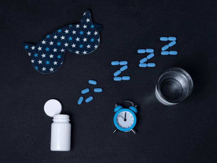 The Clock is Ticking: Uncover the Exact Lifespan of Melatonin