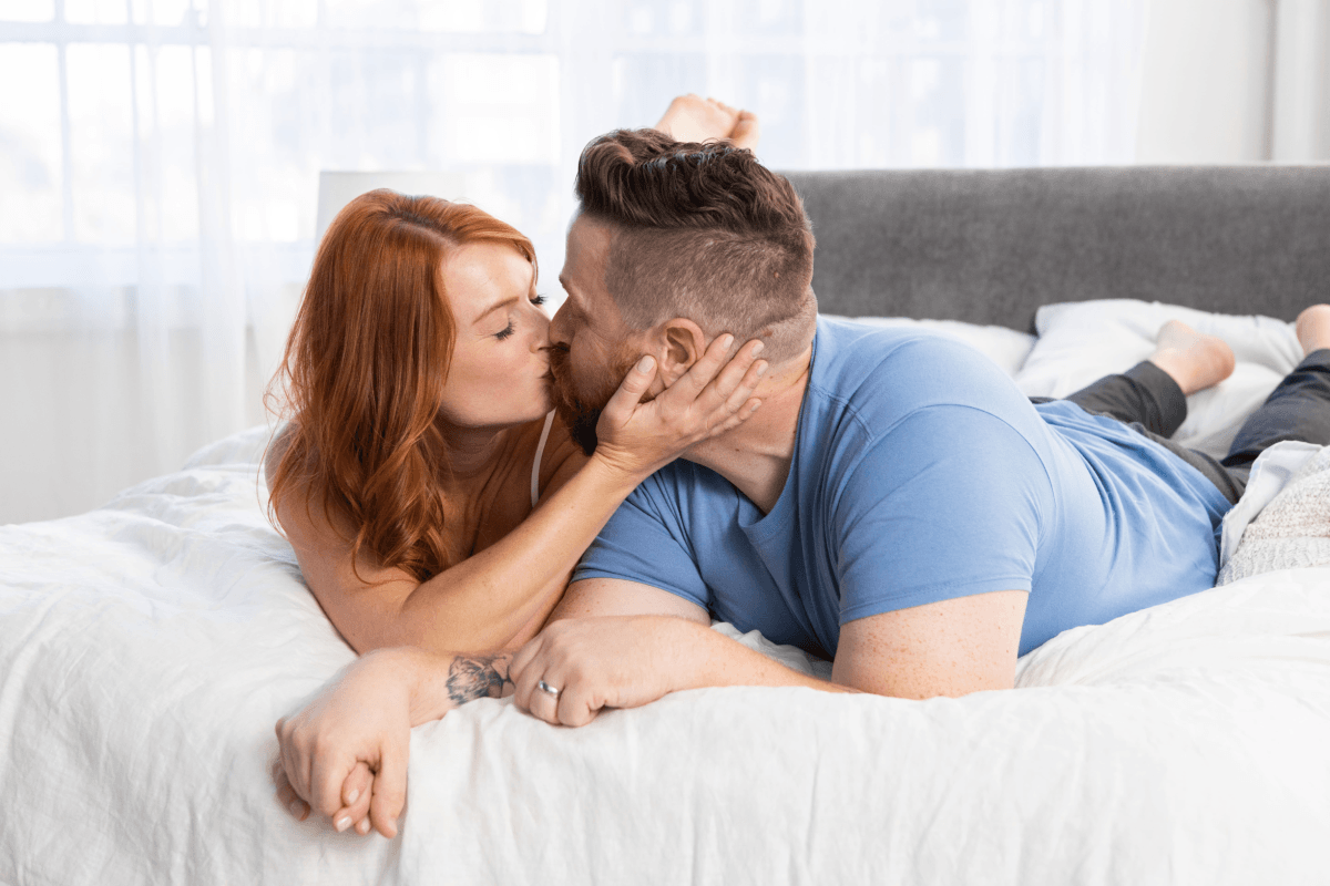 The Importance of Sleep for Your Health and Relationship: It’s a People Thing - isense