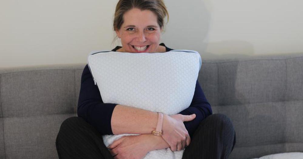 The Problem with Pillows (And How We Fixed Them) - isense