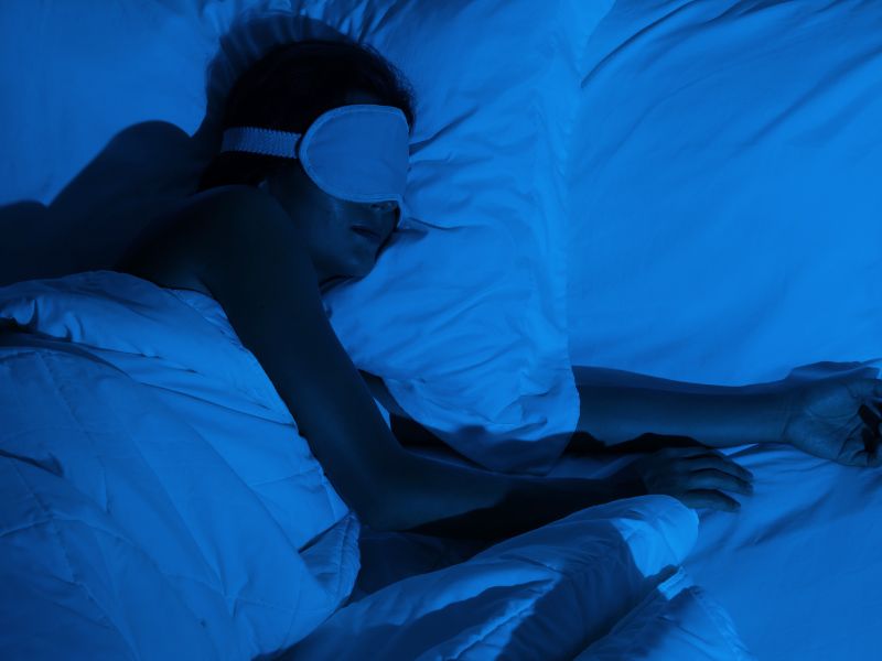 Understanding Slow Wave Sleep and Its Impact on Your Rest - isense