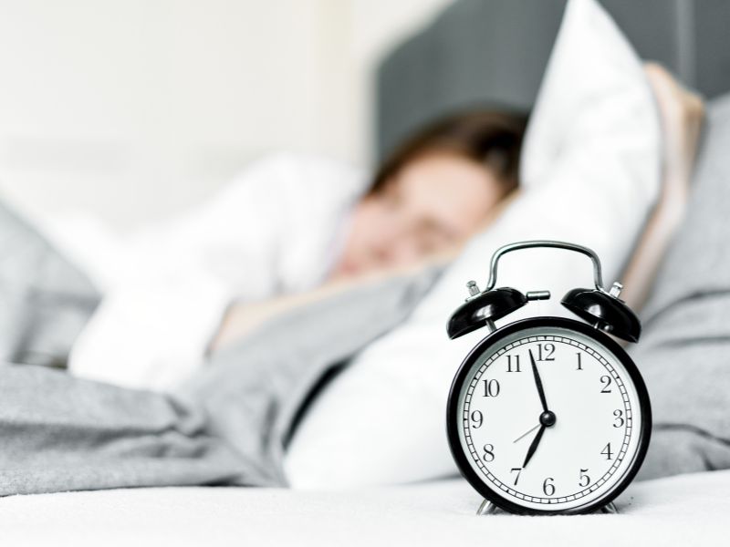 What is False Sleep? We’re Breaking it Down for You.