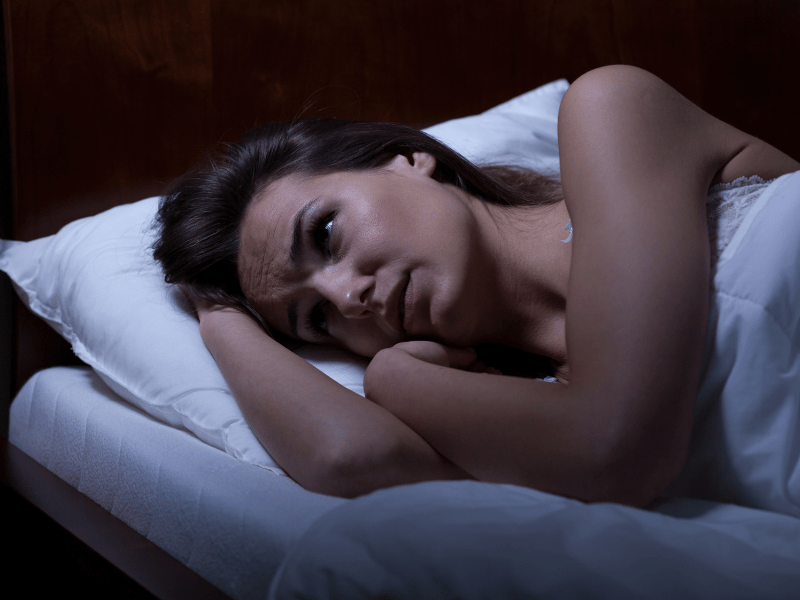 What is Sleep Paralysis? The Chilling Phenomenon No One Talks About - isense