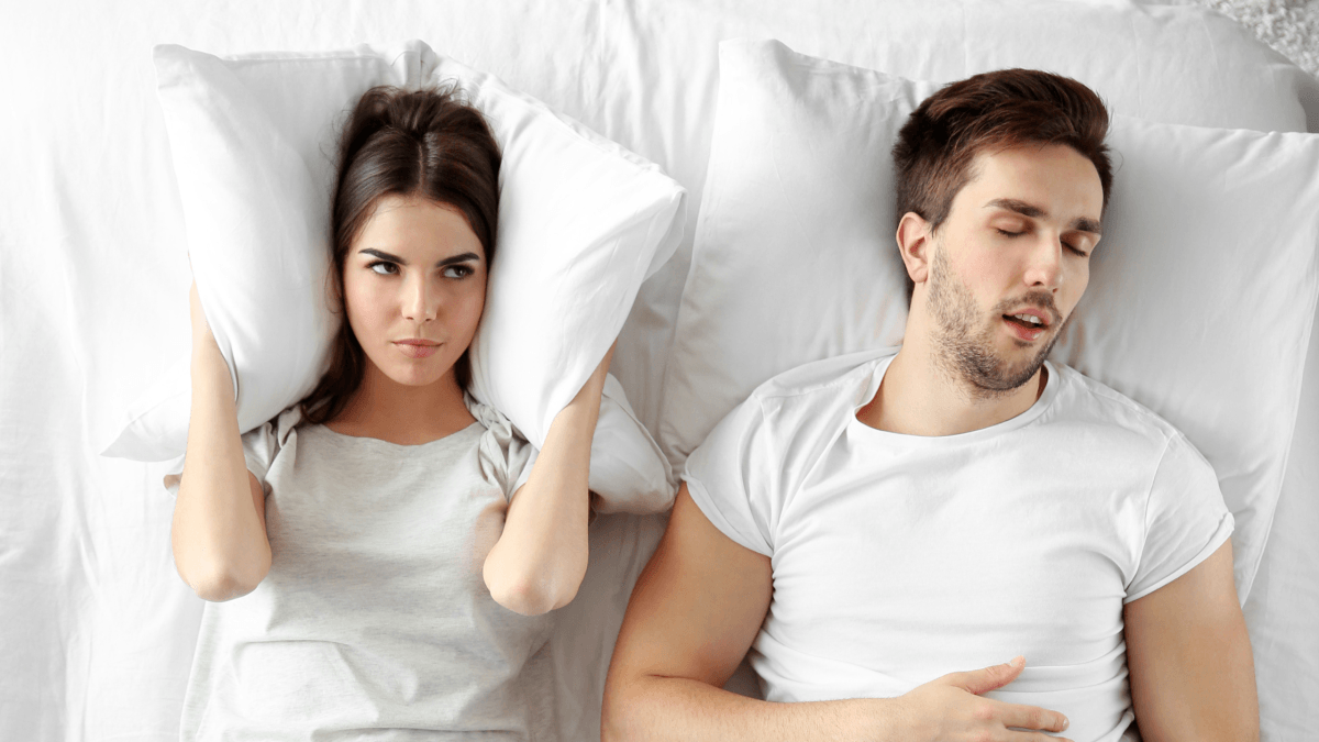 What’s the Best Adjustable Bed to Reduce Snoring? - isense