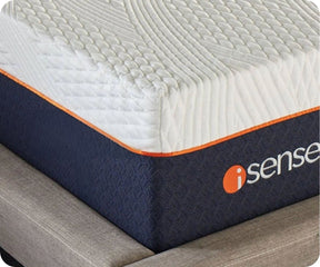 The Split Head Queen Hybrid Premier Bundle