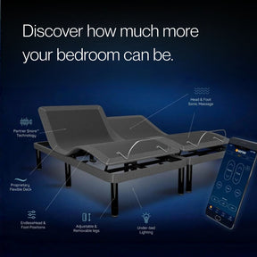 Elite Adjustable Base