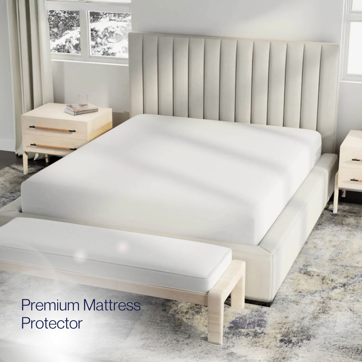 The Personalized Sleep Bundle