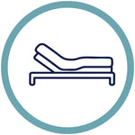 ADJUSTABLE POSITION