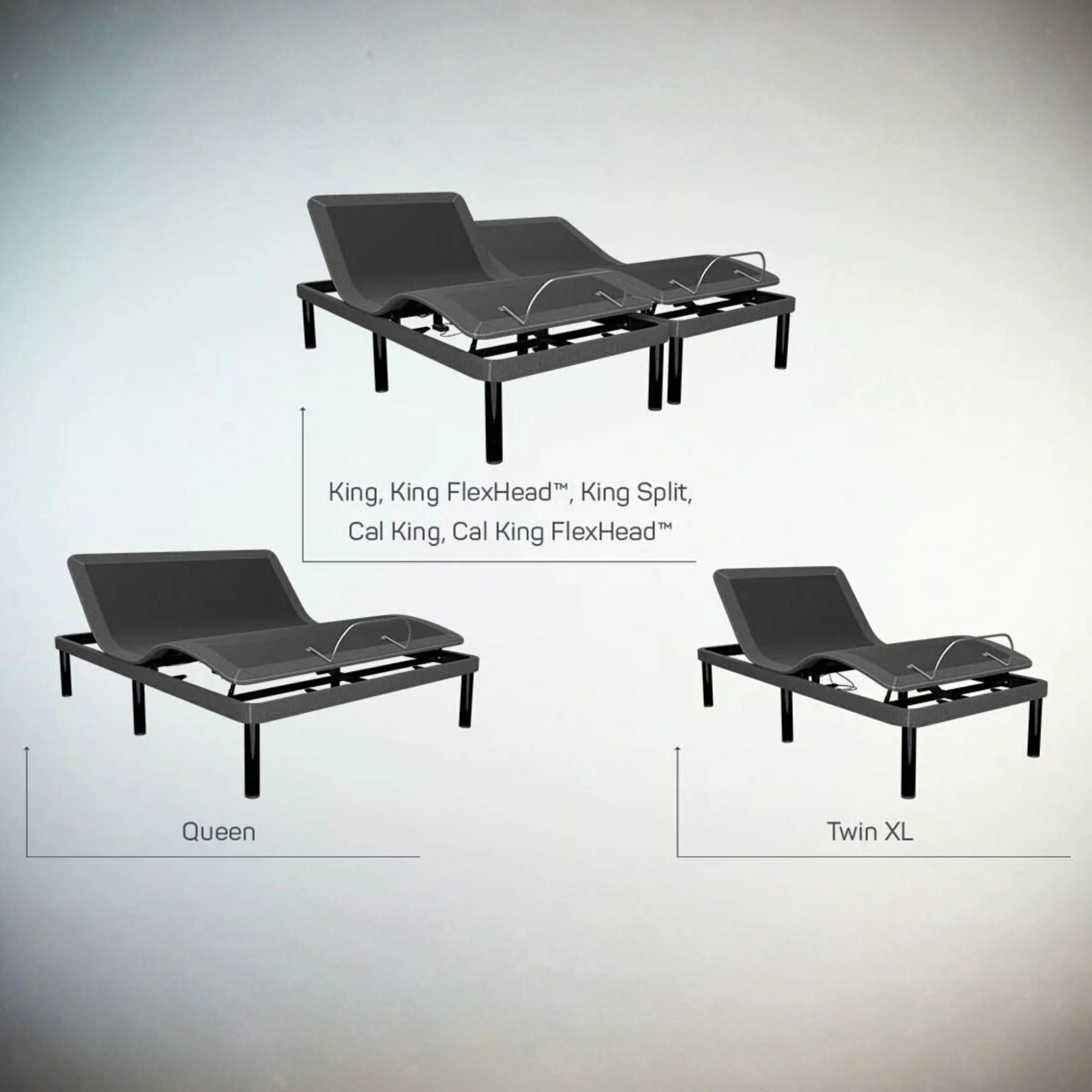 Elite Adjustable Base
