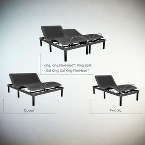 Elite Adjustable Base