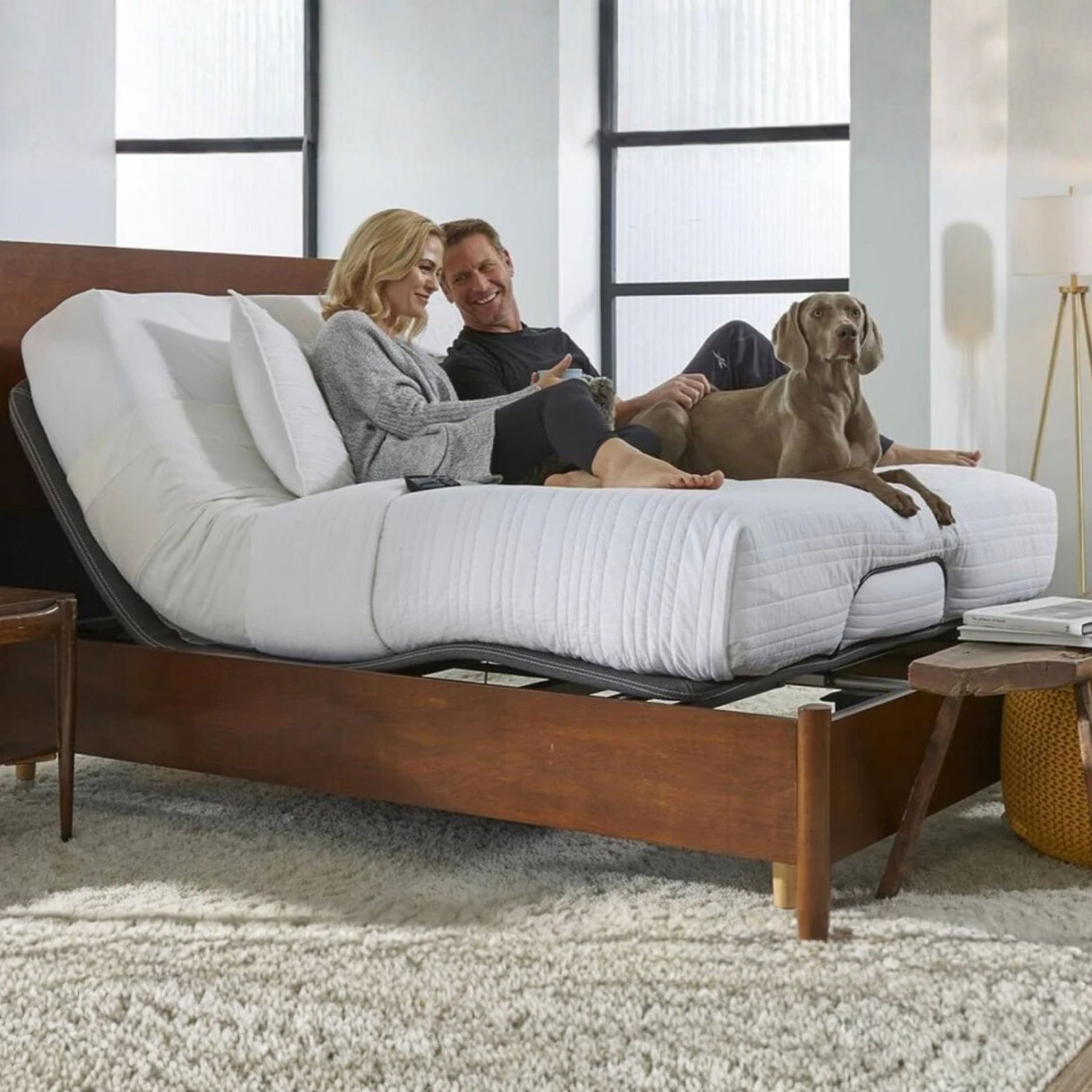 Elite Adjustable Base