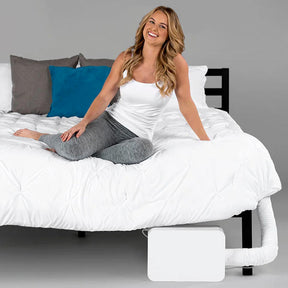BedJet 3 Climate Comfort Sleep System