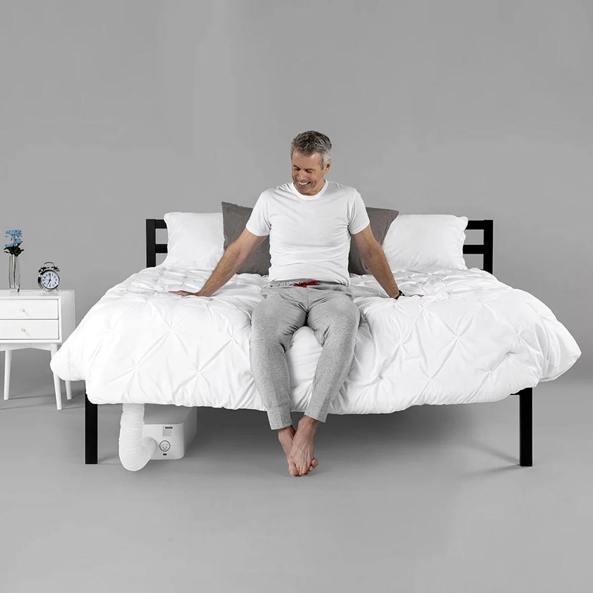 BedJet 3 Climate Comfort Sleep System