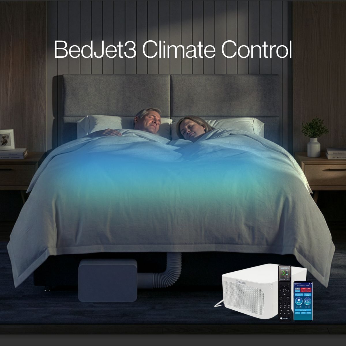 The Freedom Sleep Bundle