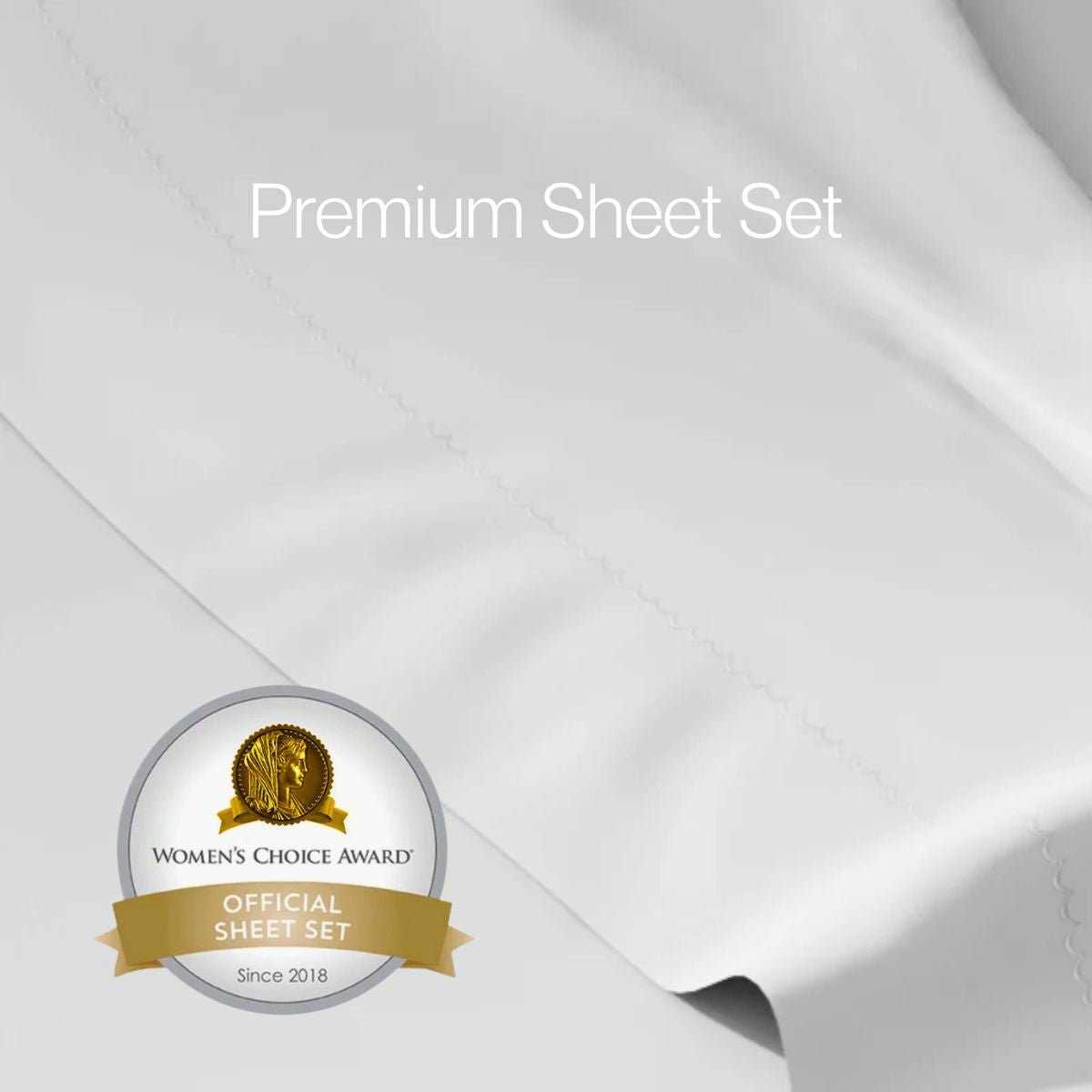 The Split Head Queen Hybrid Premier Bundle