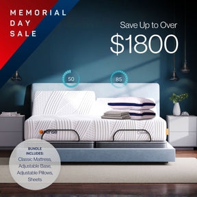 The Classic Comfort Sleep Bundle
