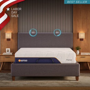 iSense Hybrid Premier
