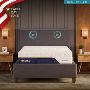 iSense Hybrid Premier