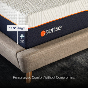 iSense Hybrid Premier