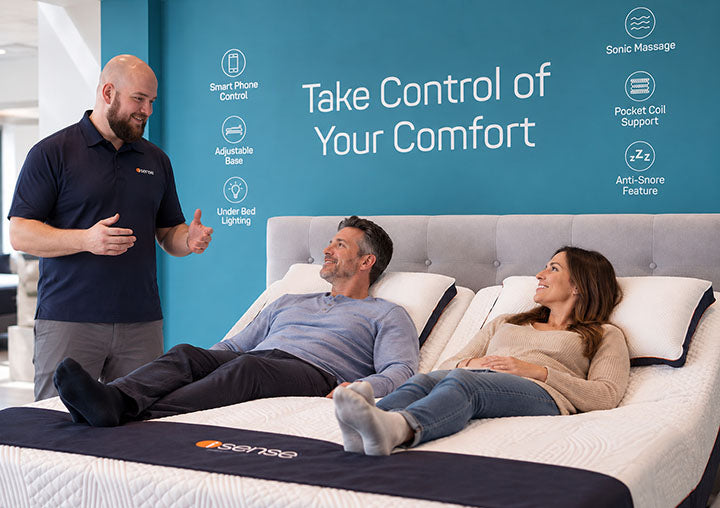 Private Sleep Consultation