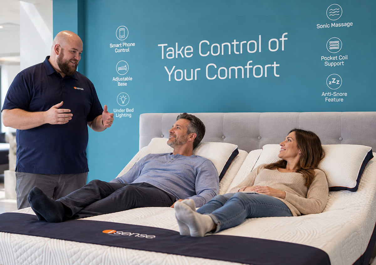 Private Sleep Consultation