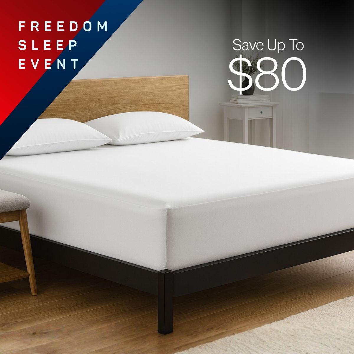 Premium Mattress Protector