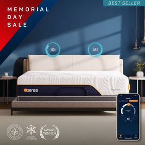 iSense Hybrid Premier