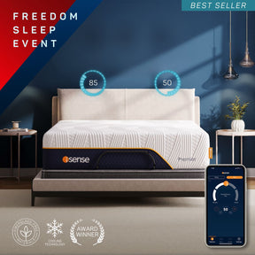 iSense Hybrid Premier