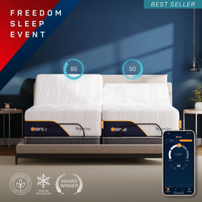 iSense Hybrid Premier