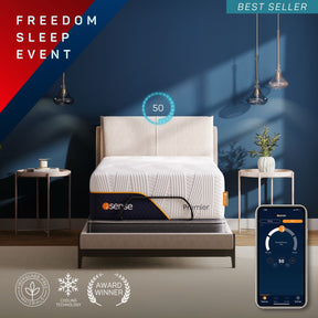 iSense Hybrid Premier