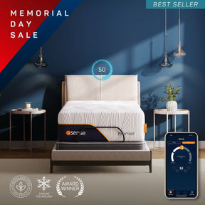 iSense Hybrid Premier