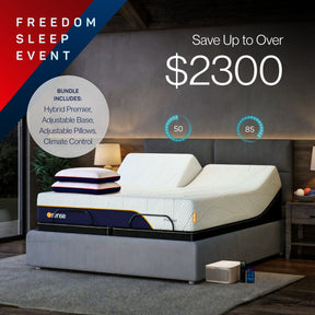 The Freedom Sleep Bundle