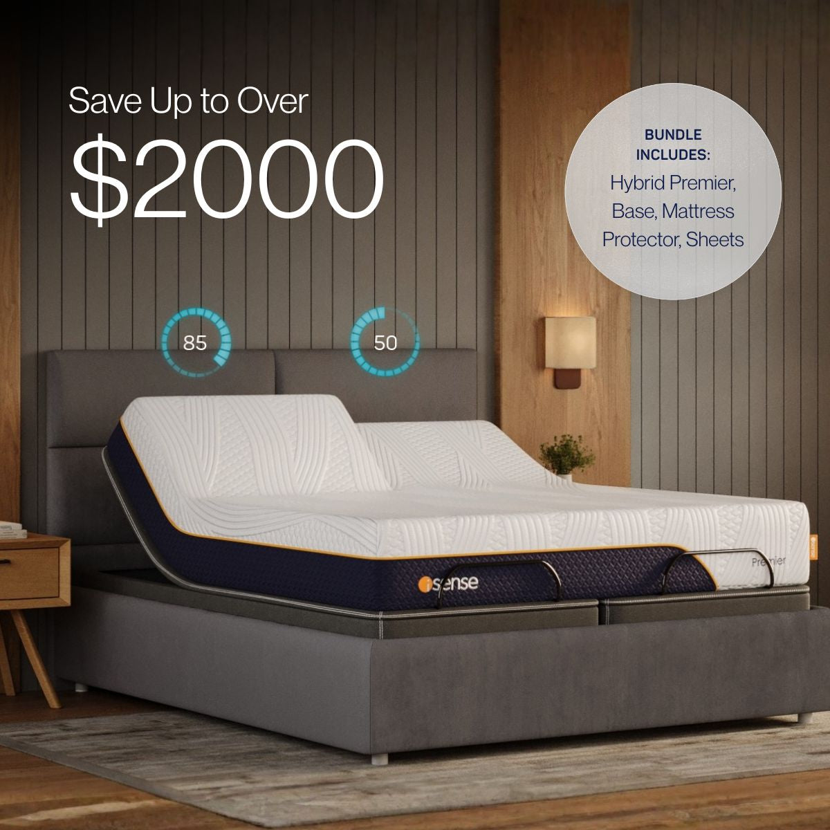 The Personalized Sleep Bundle