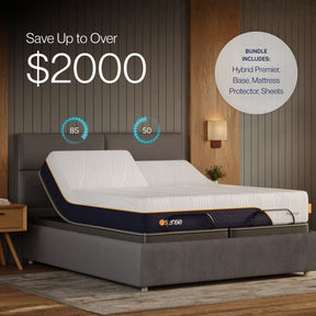 The Personalized Sleep Bundle