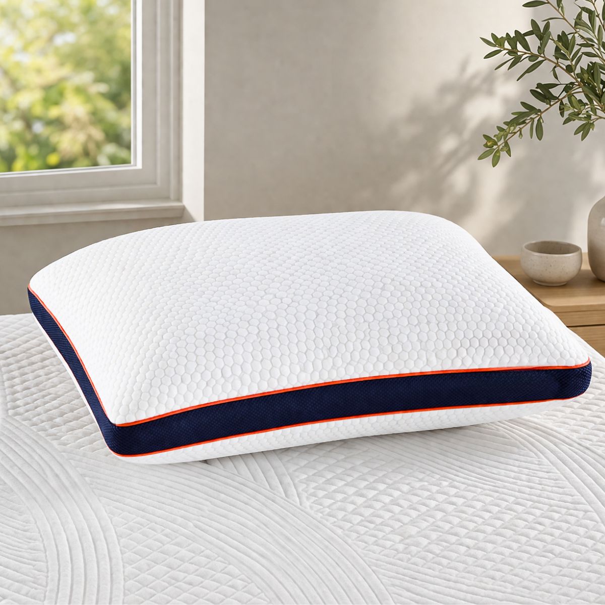 FlexiCool Adjustable Pillow