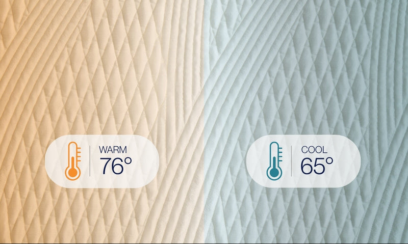 TEMPERATURE CONTROL