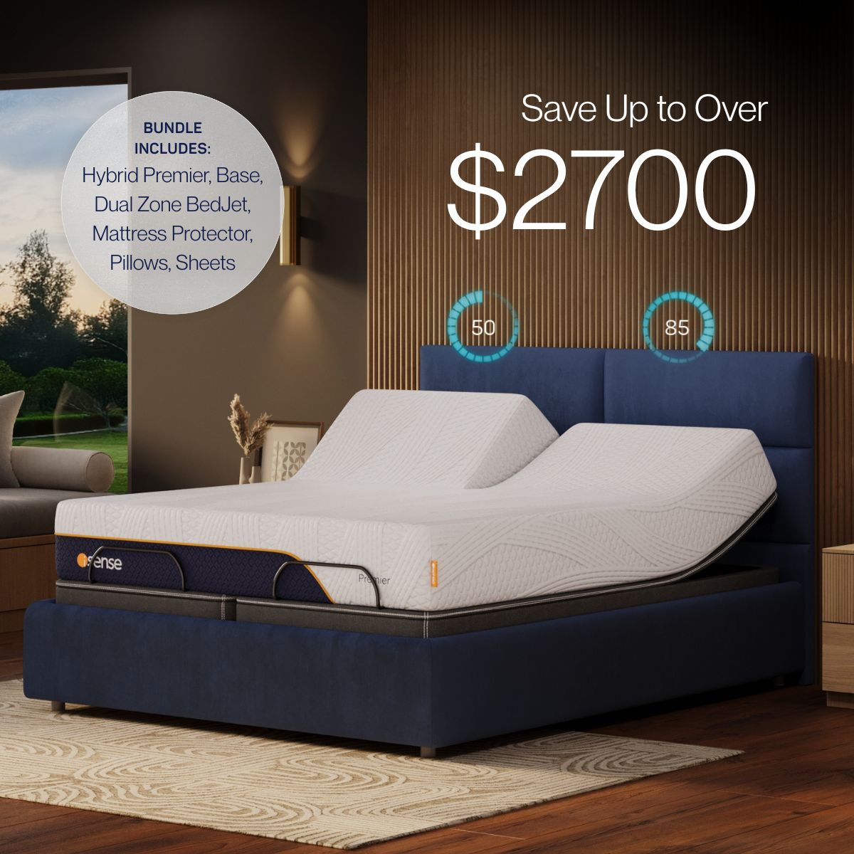 The Ultimate Sleep Bundle