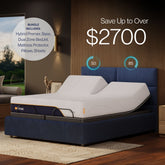 The Ultimate Sleep Bundle