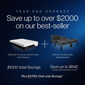 iSense Hybrid Premier