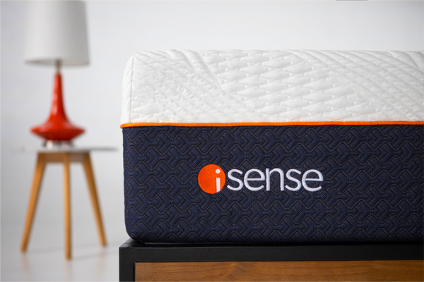 Mattresses by iSense - Top Rated Beds for Couples