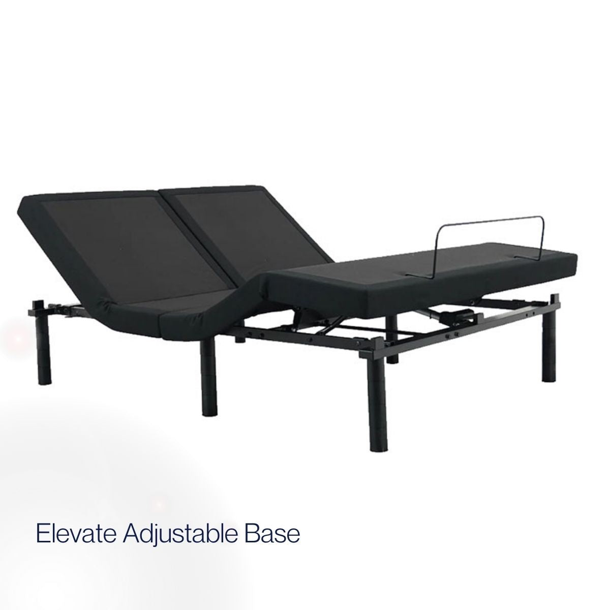 The Split Head Queen Hybrid Premier Bundle