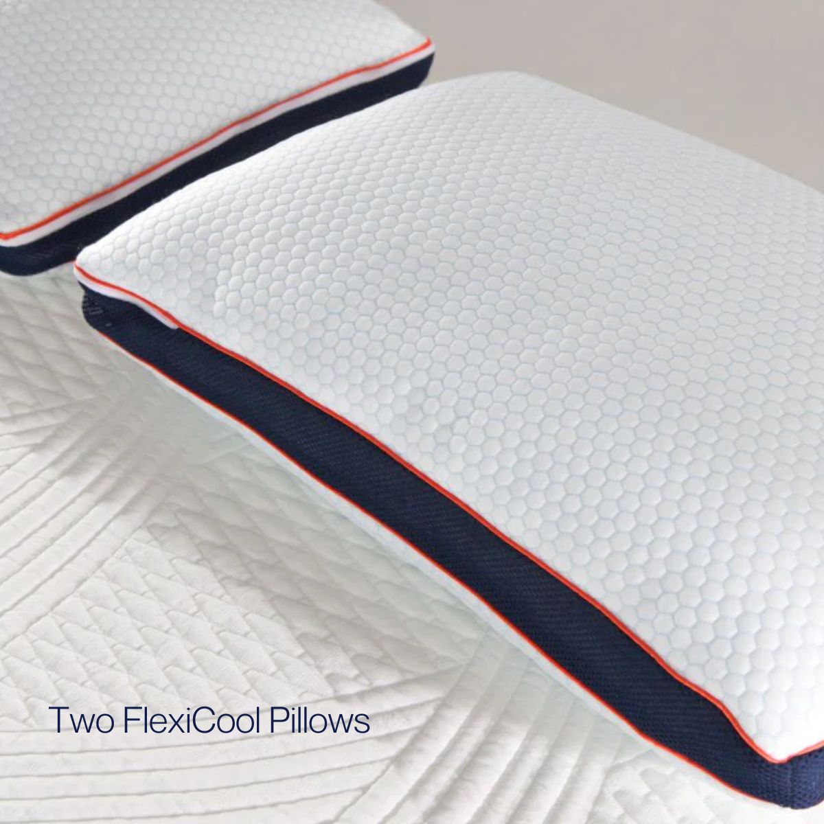 The Split Head Queen Hybrid Premier Bundle