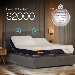 The Personalized Sleep Bundle