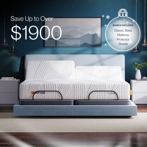The Classic Comfort Sleep Bundle