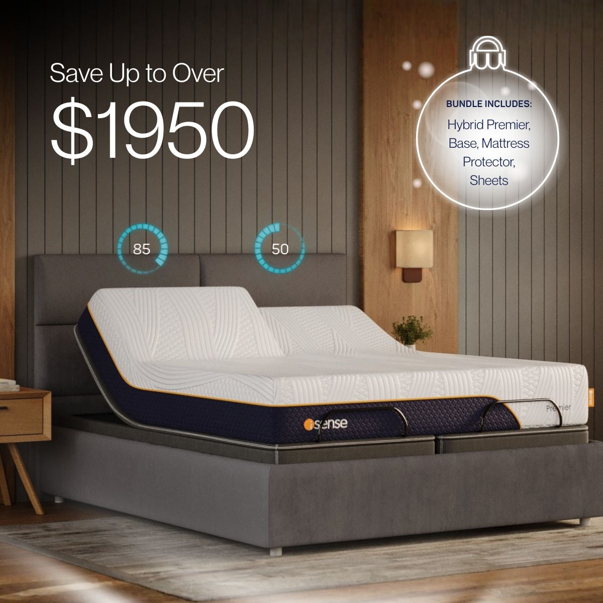 The Personalized Sleep Bundle