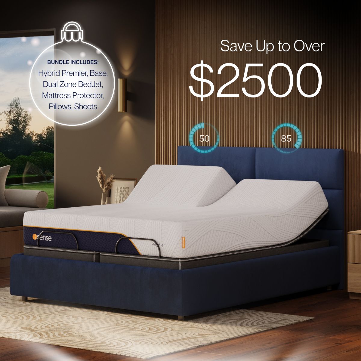 The Ultimate Sleep Bundle