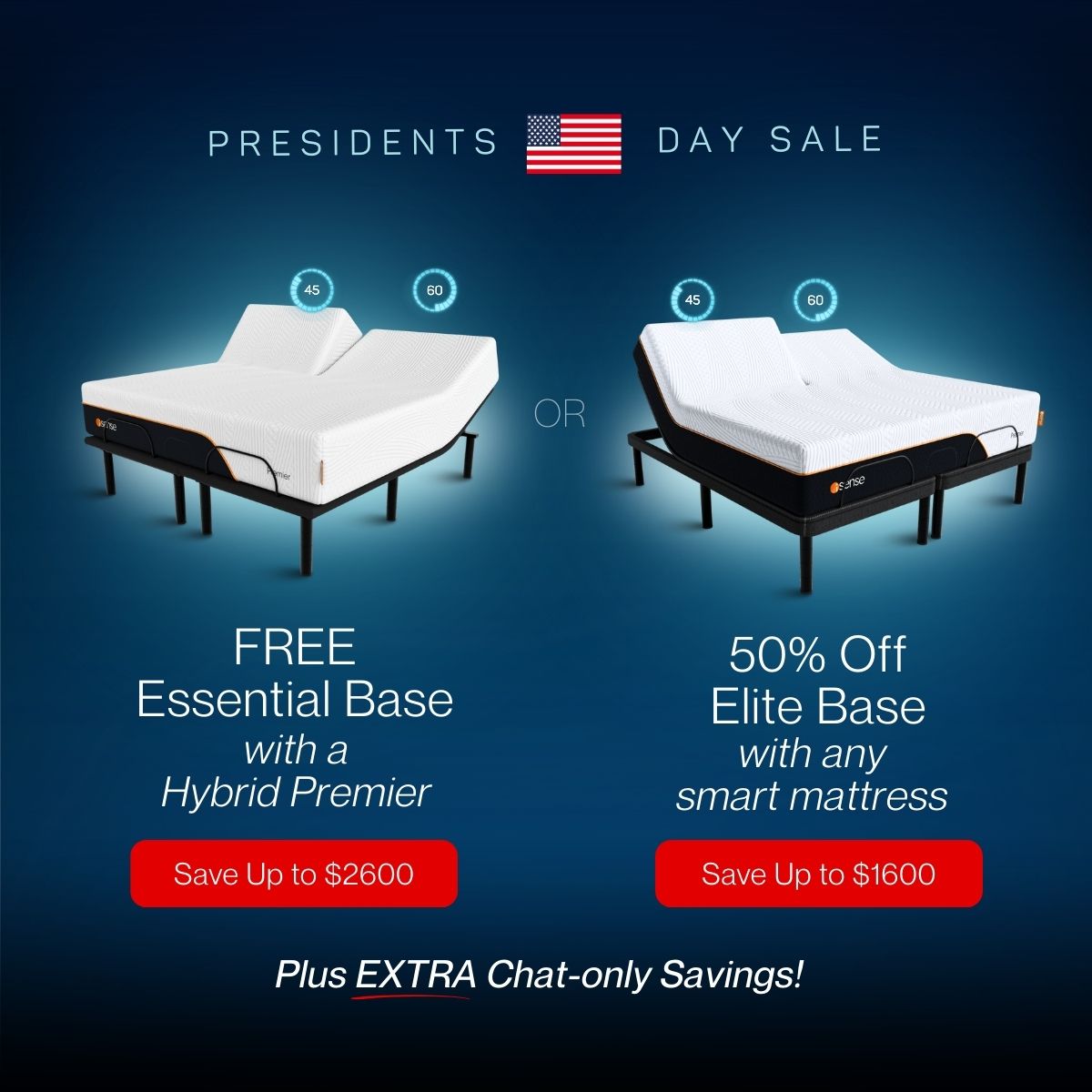 iSense Hybrid Premier